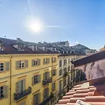 Porta Nuova Apartments! San Massimo Flat 3