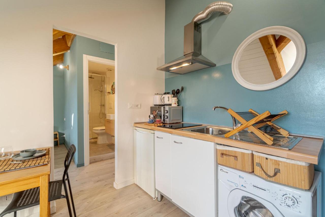 Porta Nuova Apartments! San Massimo Flat 3 Appartamento *