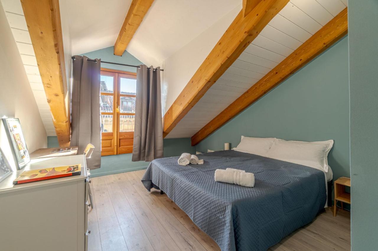 Appartamento Porta Nuova Apartments! San Massimo Flat 3 *