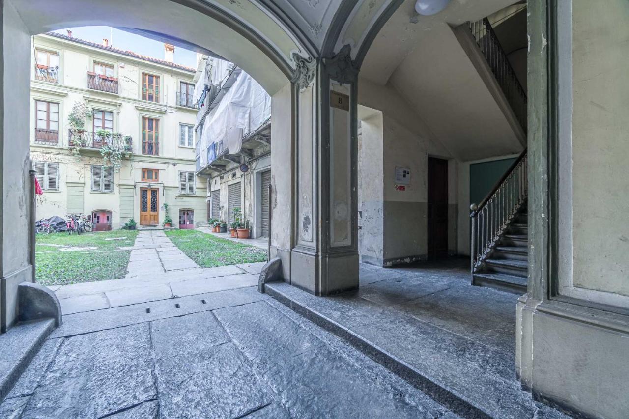 Porta Nuova Apartments! San Massimo Flat 3 *