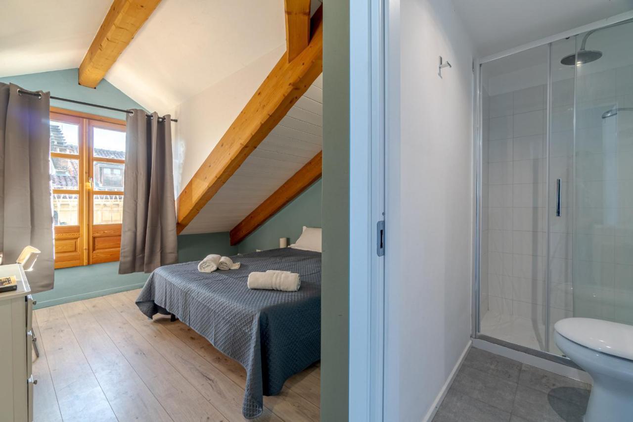 Porta Nuova Apartments! San Massimo Flat 3 Appartamento Torino
