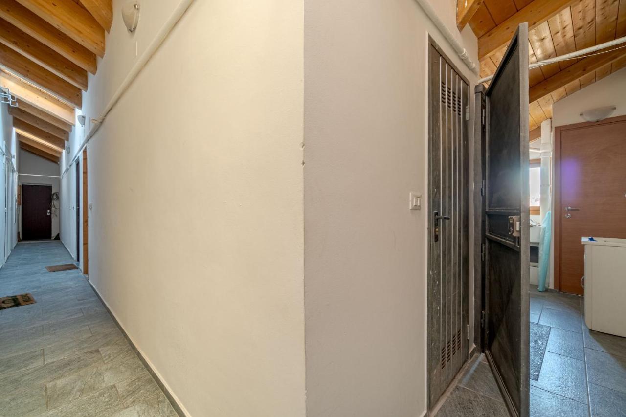 Porta Nuova Apartments! San Massimo Flat 3 *
